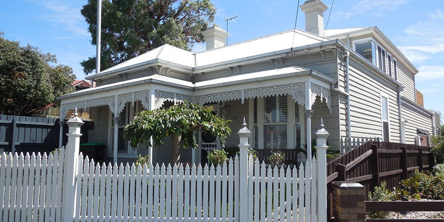 Additions and Renovations to Home in Ascot Vale